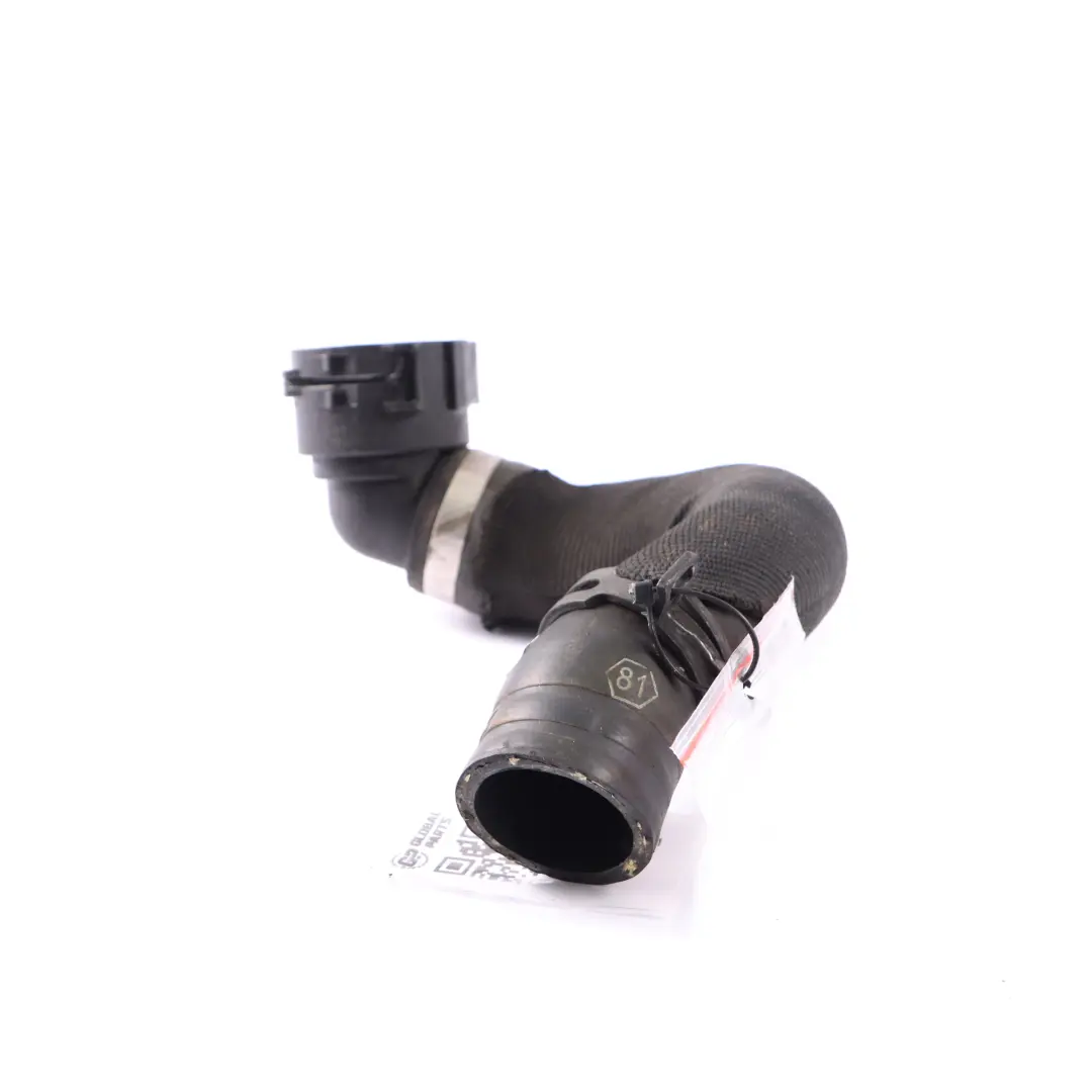 Tuyau du thermostat du radiateur pour Mini Cooper S JCW F55 F60 BMW F40 F48 Petrol à propos du numéro de pièce 8658482 Mini Cooper S JCW F55 F60 BMW F40 F48 Petrol Tuyau du thermostat du radiateur - SKU 8658482-1 - Numéro de pièce 8658482