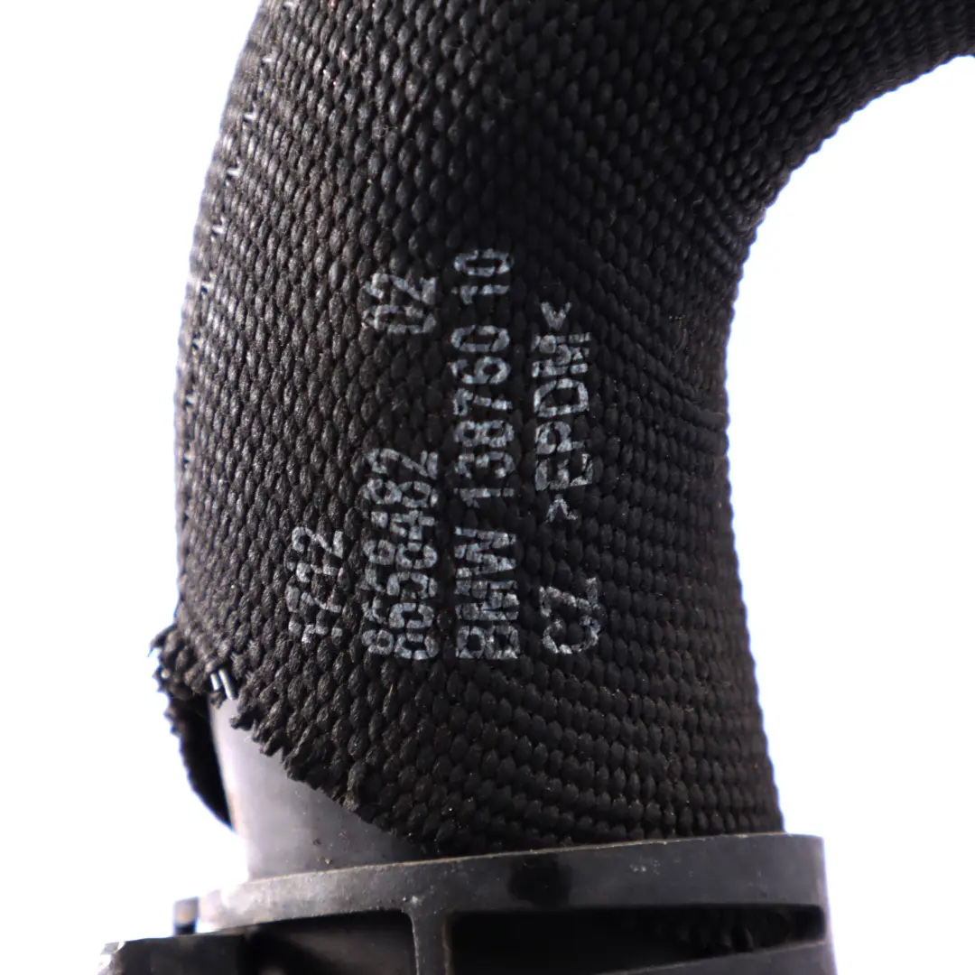 Mini Cooper S JCW F55 F60 BMW F40 F48 Petrol Radiator Thermostat Hose - SKU 8658482-1 - Part number 8658482