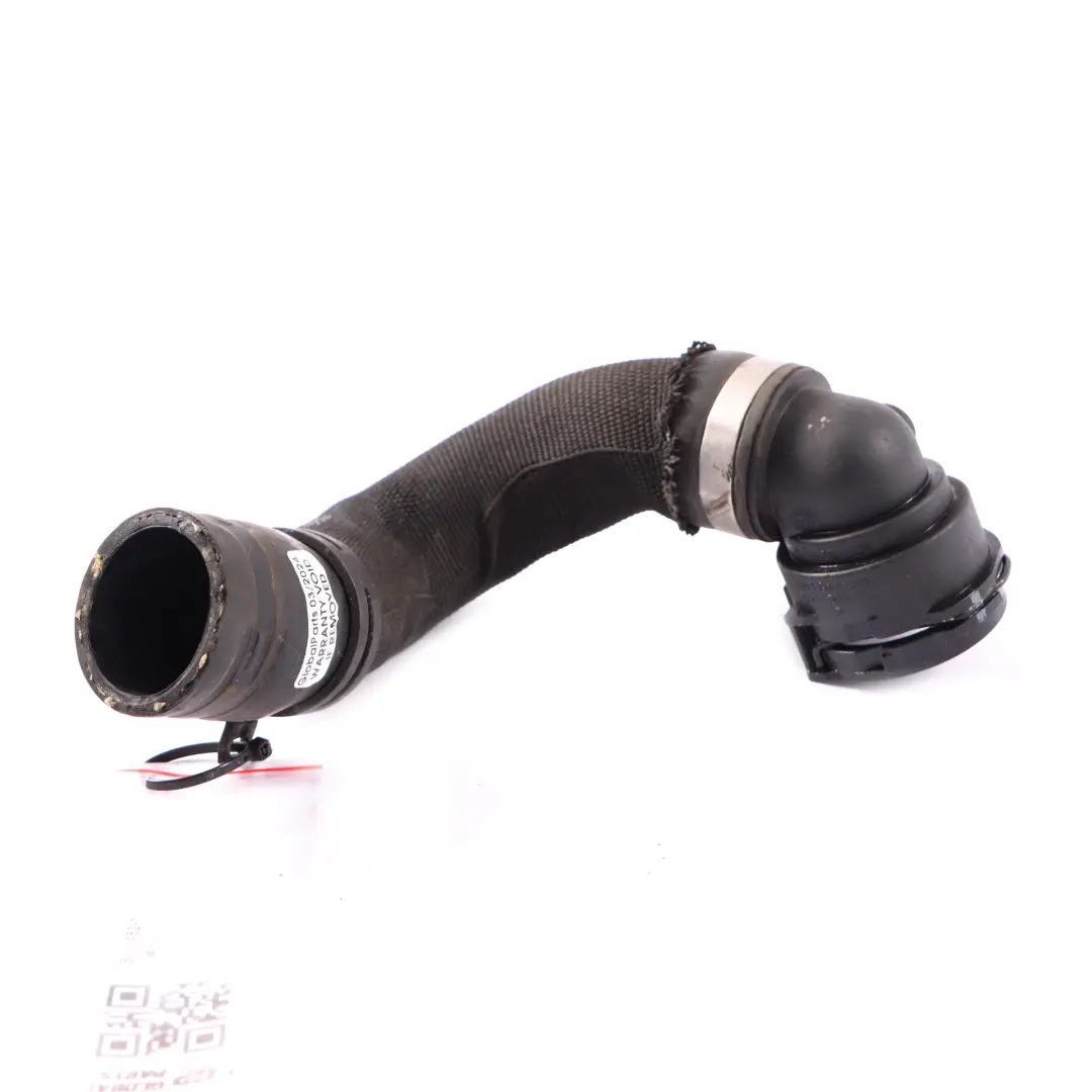 Tuyau du thermostat du radiateur Mini Cooper S JCW F55 F60 BMW F40 F48 Petrol - SKU 8658482-1 - Numéro de pièce 8658482