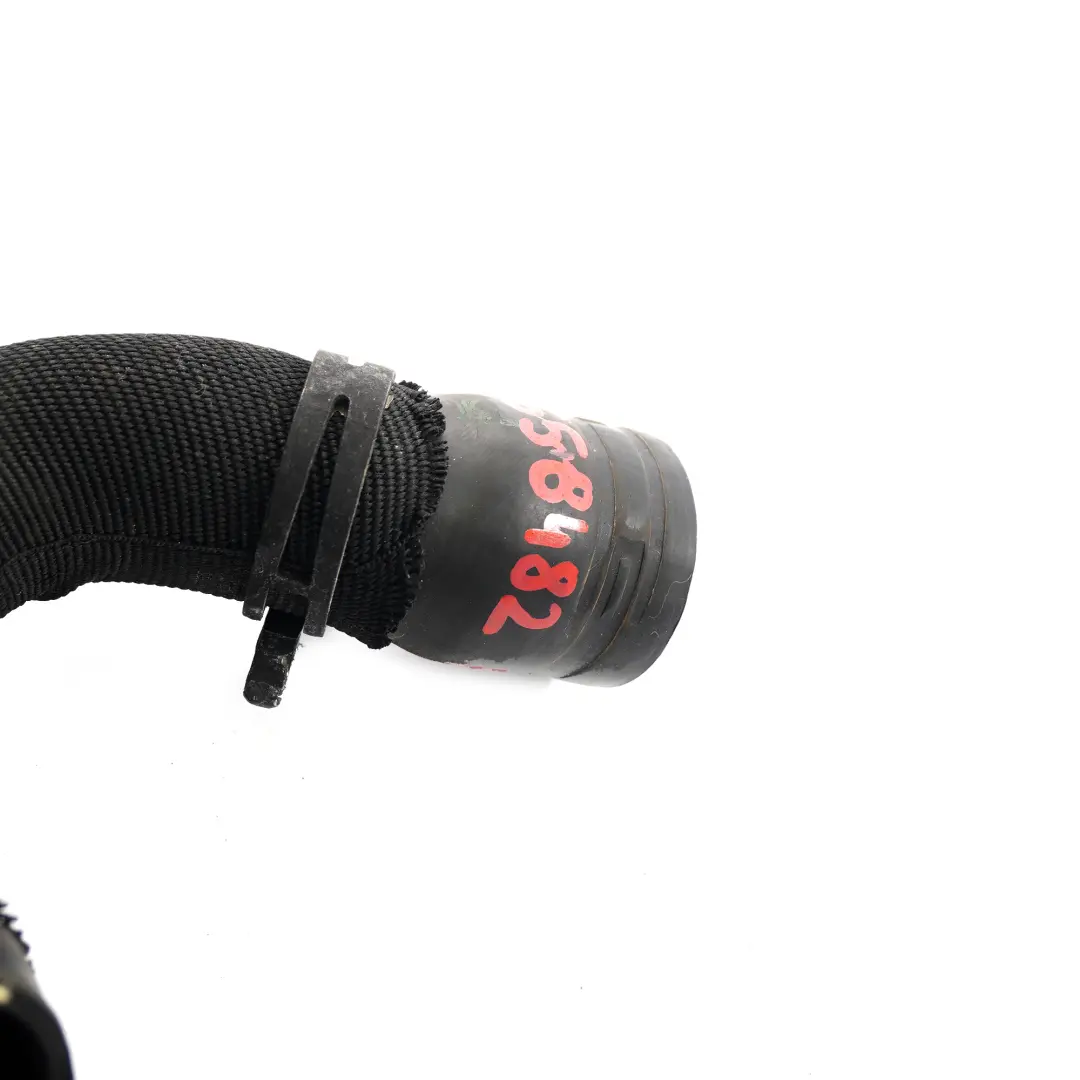 Tubo termostato radiatore per Mini Cooper S JCW F55 F56 F57 F60 con numero di parte 8658482 Mini Cooper S JCW F55 F56 F57 F60 Tubo termostato radiatore - SKU 8658482 - Numero di parte 8658482