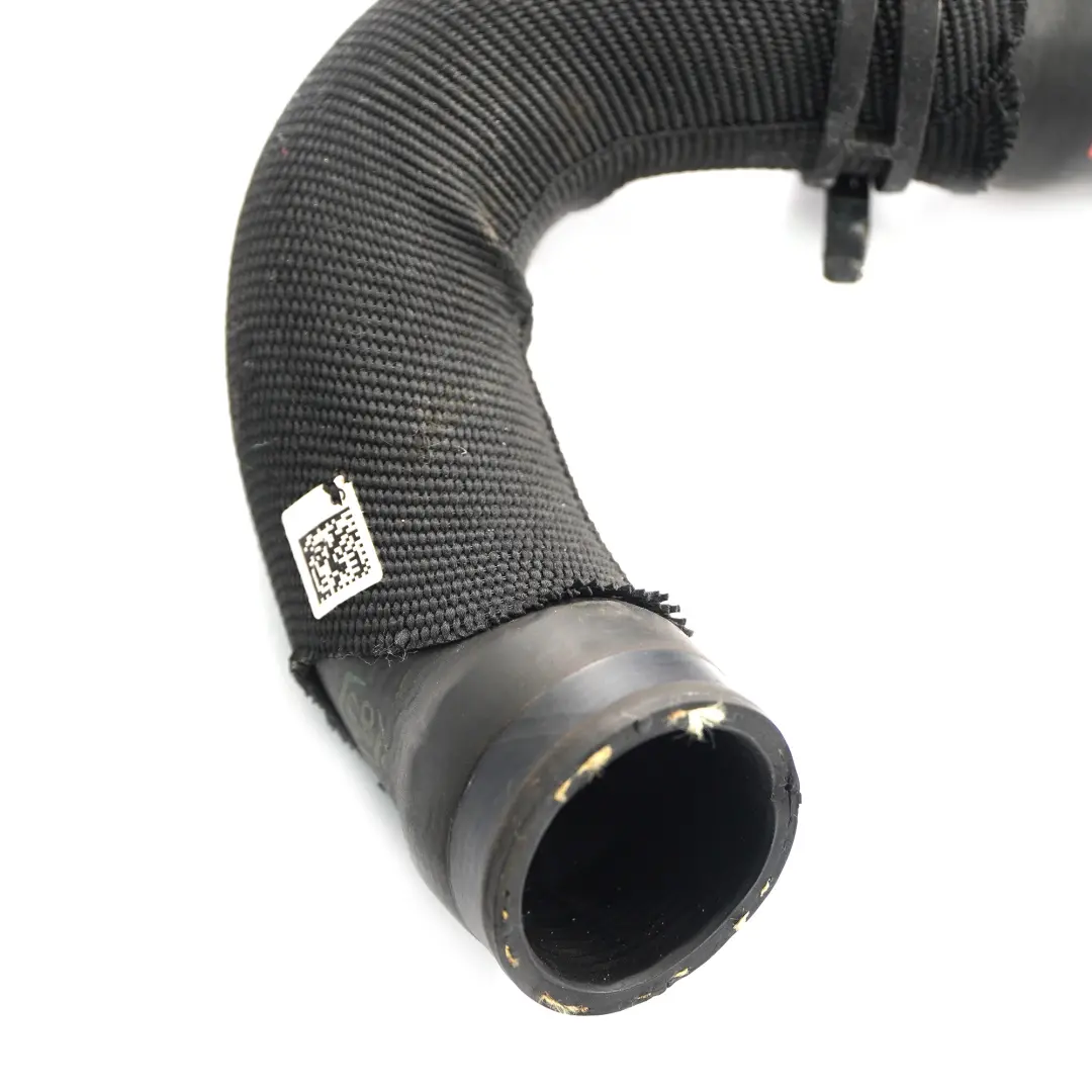 Wąż Termostatu Chłodnicy do Mini Cooper S JCW F55 F56 F57 F60 Benzyna o numerze 8658482 Mini Cooper S JCW F55 F56 F57 F60 Benzyna Wąż Termostatu Chłodnicy - SKU 8658482 - Numer Części 8658482