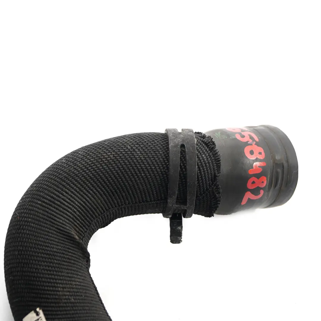 Tubo termostato radiatore per Mini Cooper S JCW F55 F56 F57 F60 con numero di parte 8658482 Mini Cooper S JCW F55 F56 F57 F60 Tubo termostato radiatore - SKU 8658482 - Numero di parte 8658482