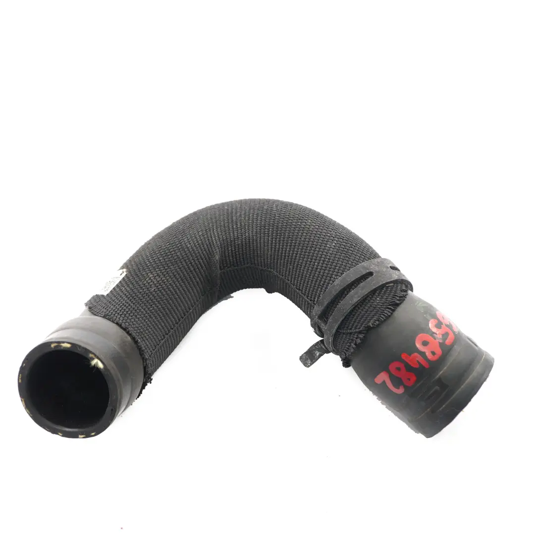 Tubo termostatico del radiatore pour Mini Cooper S JCW F55 F56 F57 F60 Petrol à propos du numéro de pièce 8658482 Mini Cooper S JCW F55 F56 F57 F60 Petrol Tubo termostatico del radiatore - SKU 8658482 - Numéro de pièce 8658482