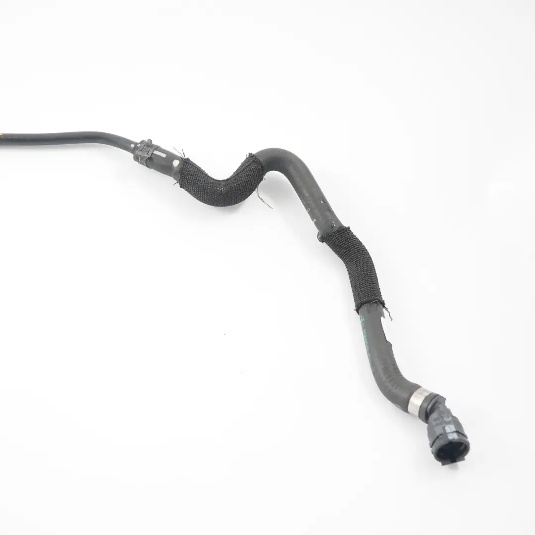 Tubo Refrigerante Tanque Expansión Culata Refrigeración para Mini F55 F56 con número de pieza 8658483 Mini F55 F56 Tubo Refrigerante Tanque Expansión Culata Refrigeración - SKU 8658483-1 - Número de pieza 8658483