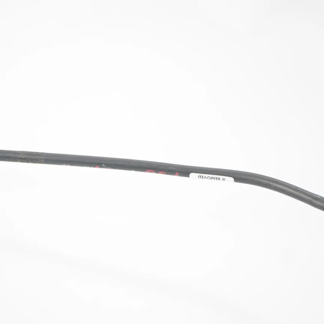 Tubo Refrigerante Tanque Expansión Culata Refrigeración para Mini F55 F56 con número de pieza 8658483 Mini F55 F56 Tubo Refrigerante Tanque Expansión Culata Refrigeración - SKU 8658483-1 - Número de pieza 8658483