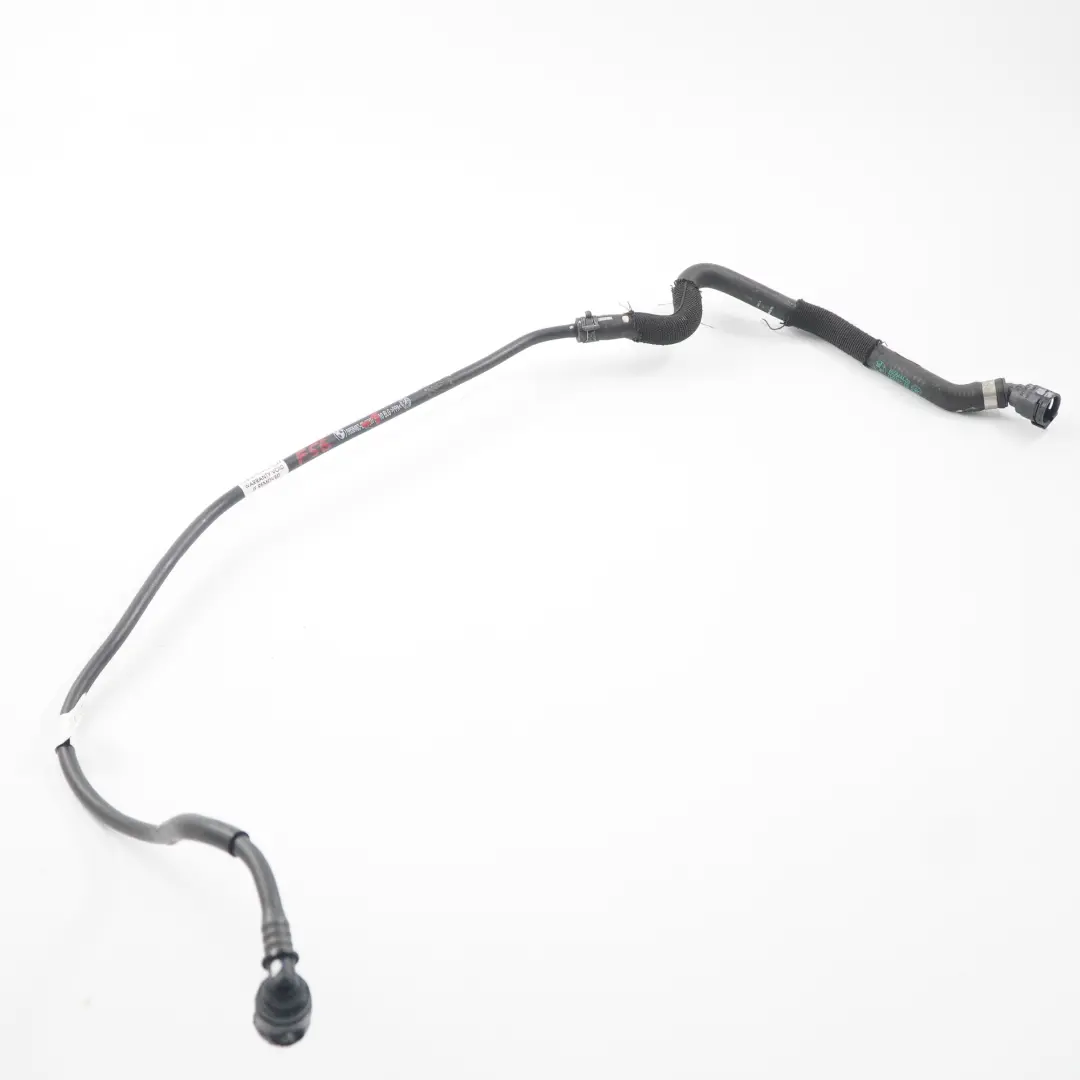 Tubo Refrigerante Tanque Expansión Culata Refrigeración para Mini F55 F56 con número de pieza 8658483 Mini F55 F56 Tubo Refrigerante Tanque Expansión Culata Refrigeración - SKU 8658483-1 - Número de pieza 8658483