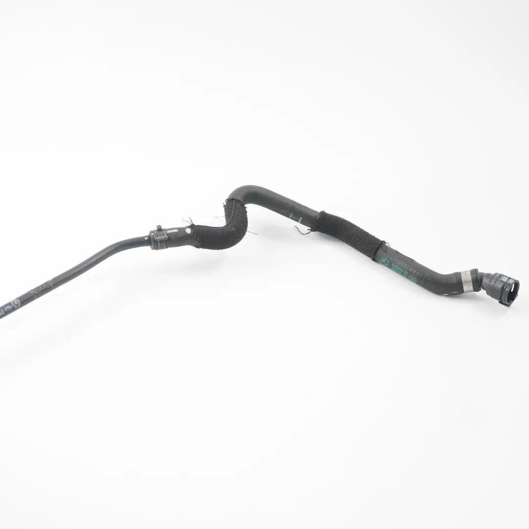 Tuyau refroidissement Reservoir d'expansion cylindre pour Mini F55 F56 à propos du numéro de pièce 8658483 Mini F55 F56 Tuyau refroidissement Reservoir d'expansion cylindre - SKU 8658483-1 - Numéro de pièce 8658483