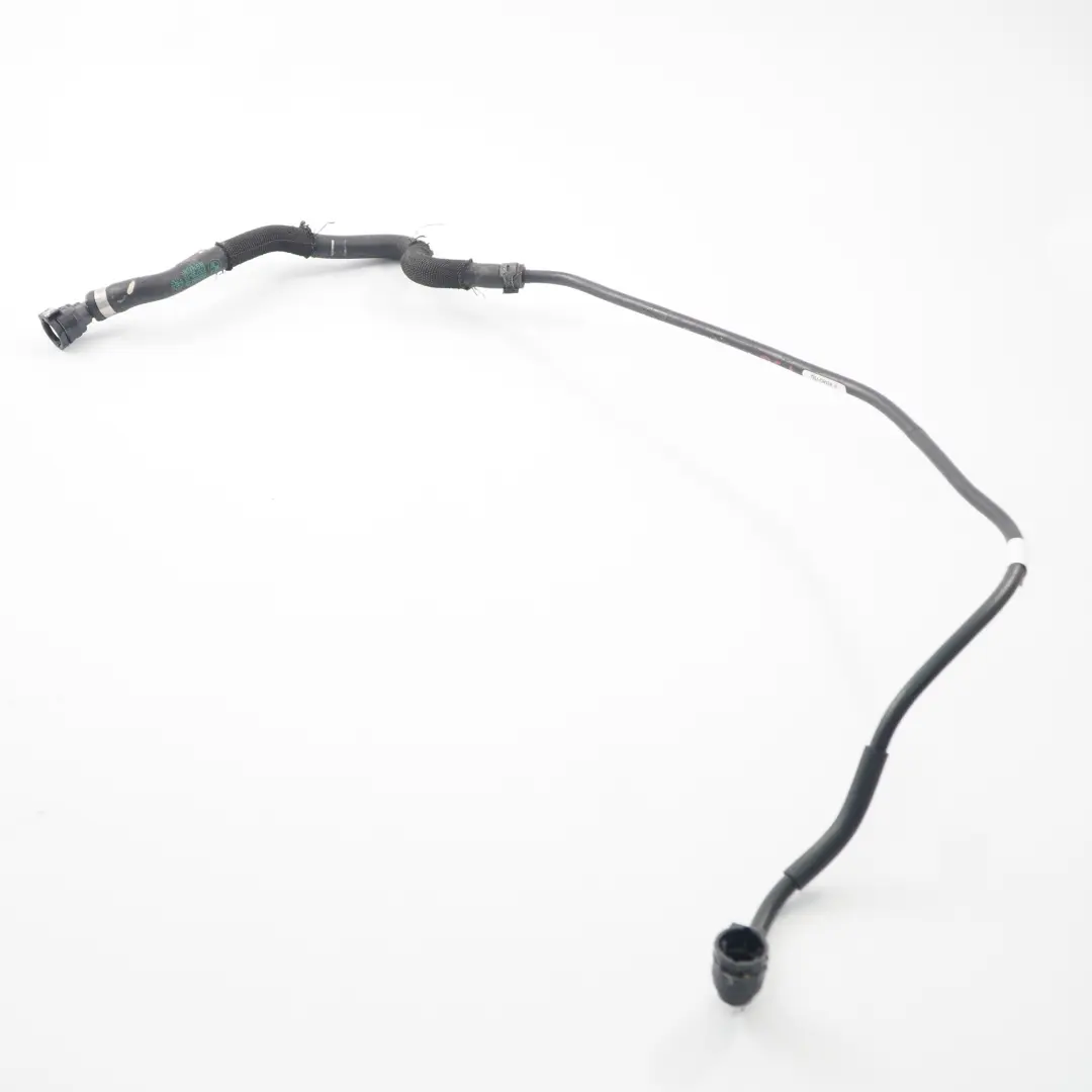 tubo refrigerante serbatoio espansione testa cilindro linea per Mini F55 F56 con numero di parte 8658483 Mini F55 F56 tubo refrigerante serbatoio espansione testa cilindro linea - SKU 8658483-1 - Numero di parte 8658483