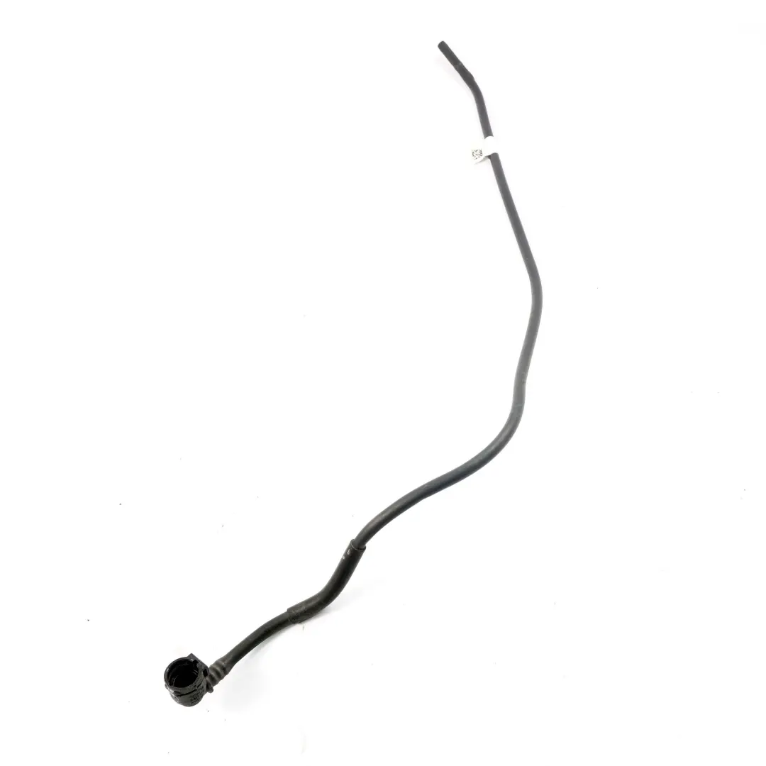 Coolant Pipe Expansion Tank Cylinder Head Cooling Hose Line to Mini F55 F56 with Part number 8658483 Mini F55 F56 Coolant Pipe Expansion Tank Cylinder Head Cooling Hose Line - SKU 8658483 - Part number 8658483