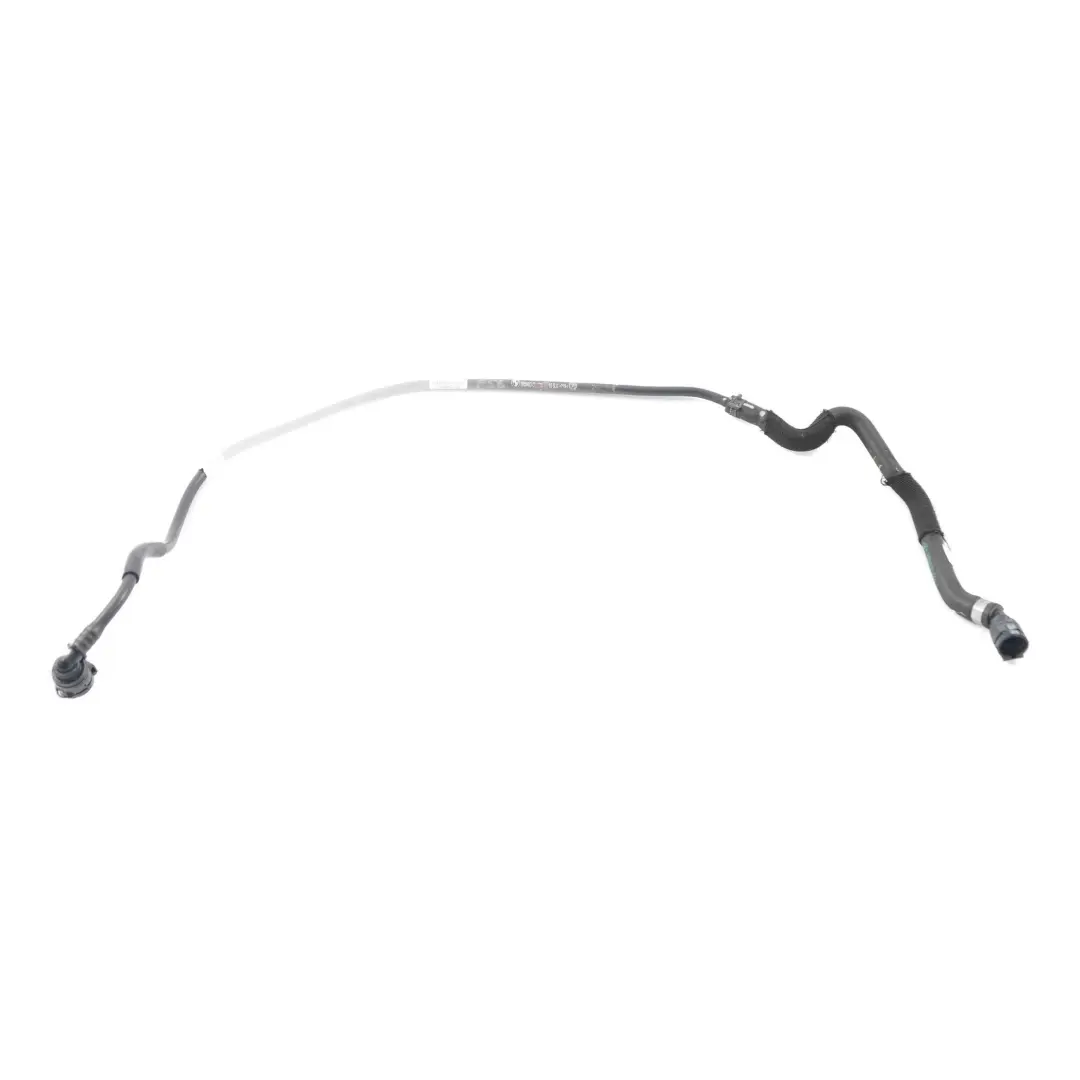 Mini F55 F56 Przewód Płynu Chłodzącego Wody - SKU 8658483 - Numer Części 8658483