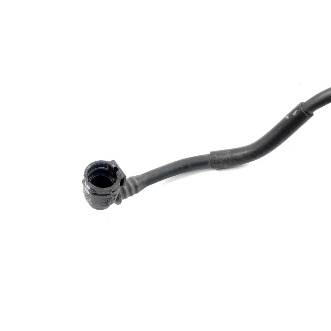 Mini F55 F56 tubo refrigerante serbatoio espansione testa cilindro linea - SKU 8658483 - Numero di parte 8658483