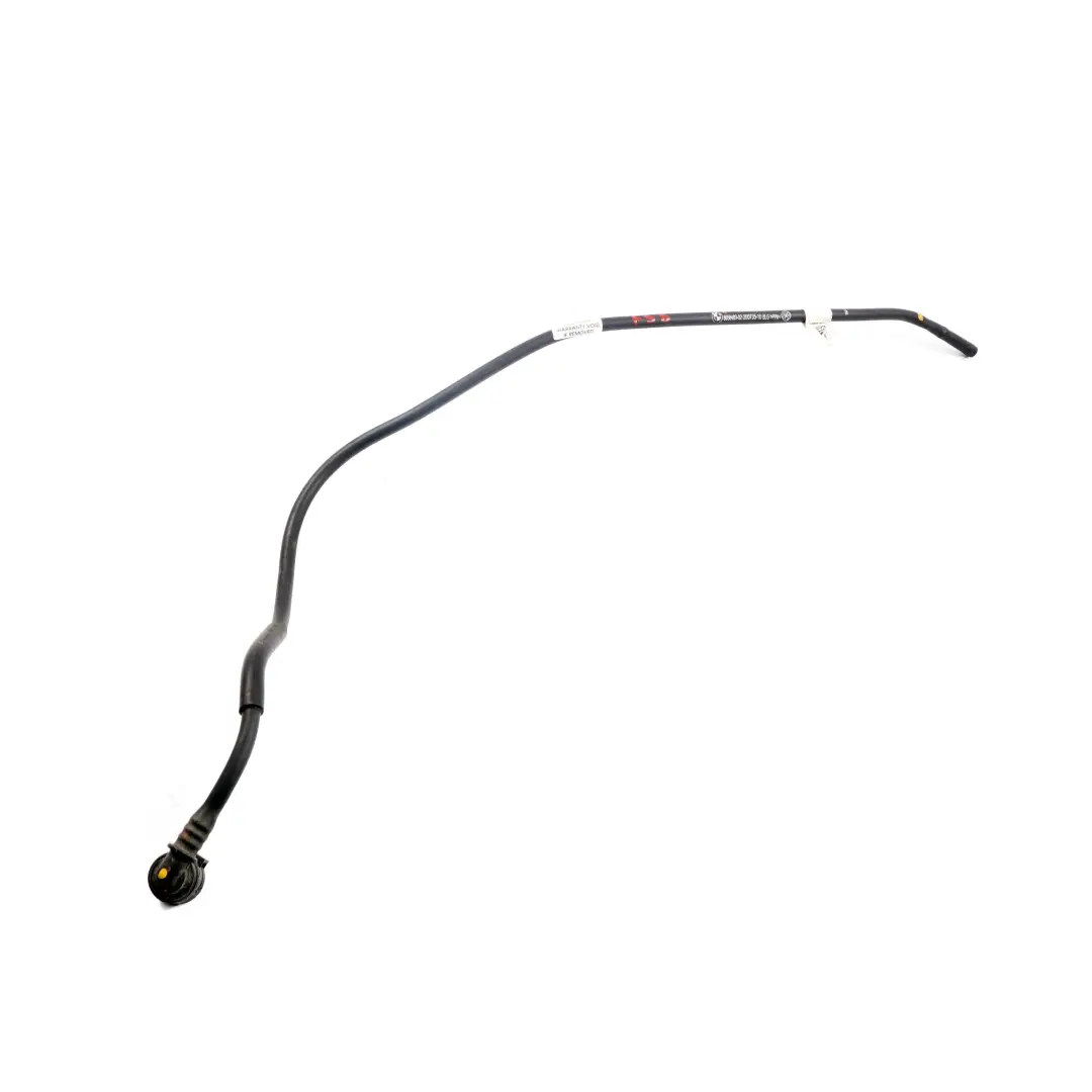 Coolant Pipe Expansion Tank Cylinder Head Cooling Hose Line to Mini F55 F56 with Part number 8658483 Mini F55 F56 Coolant Pipe Expansion Tank Cylinder Head Cooling Hose Line - SKU 8658483 - Part number 8658483