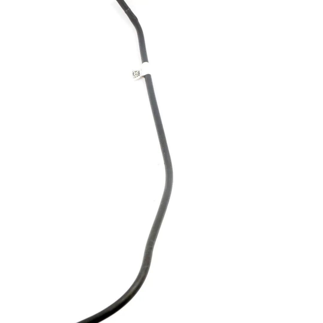 Tubo Refrigerante Tanque Expansión Culata Manguera Línea para Mini F55 F56 con número de pieza 8658483 Mini F55 F56 Tubo Refrigerante Tanque Expansión Culata Manguera Línea - SKU 8658483 - Número de pieza 8658483