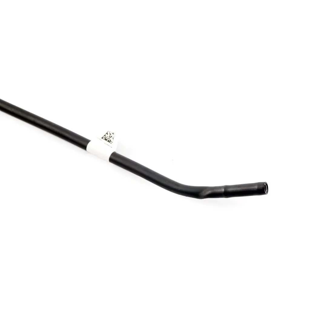 Coolant Pipe Expansion Tank Cylinder Head Cooling Hose Line to Mini F55 F56 with Part number 8658483 Mini F55 F56 Coolant Pipe Expansion Tank Cylinder Head Cooling Hose Line - SKU 8658483 - Part number 8658483