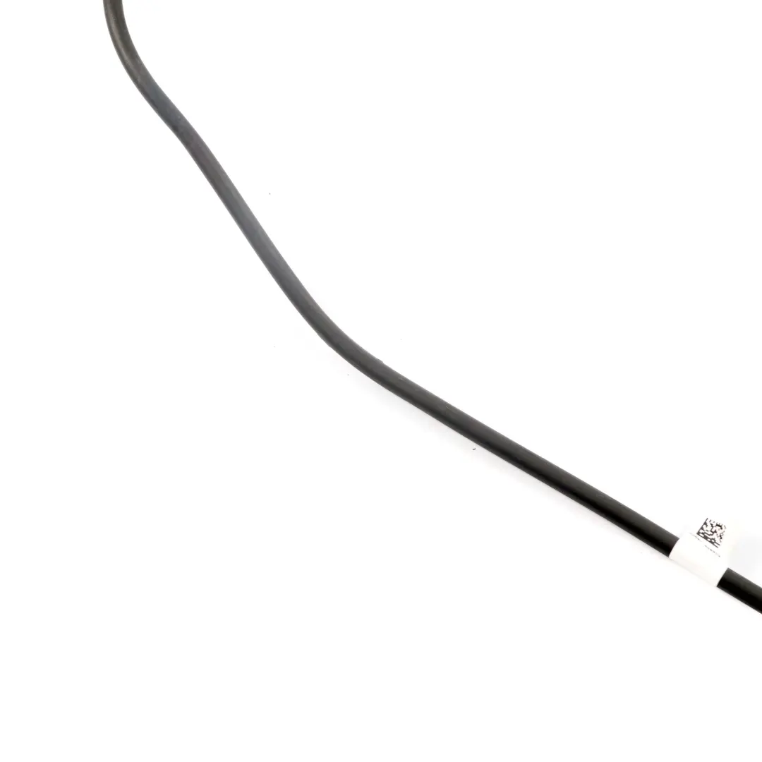Mini F55 F56 Coolant Pipe Expansion Tank Cylinder Head Cooling Hose Line - SKU 8658483 - Part number 8658483