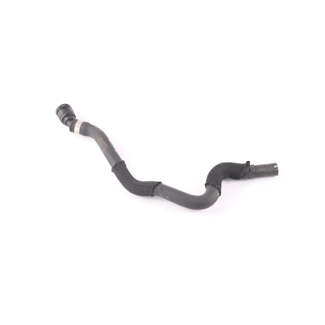 Coolant Hose BMW F40 F46 Mini F56 B38C B48D Expansion Tank Cylinder Head to with Part number 8658484 Coolant Hose BMW F40 F46 Mini F56 B38C B48D Expansion Tank Cylinder Head - SKU 8658484 - Part number 8658484