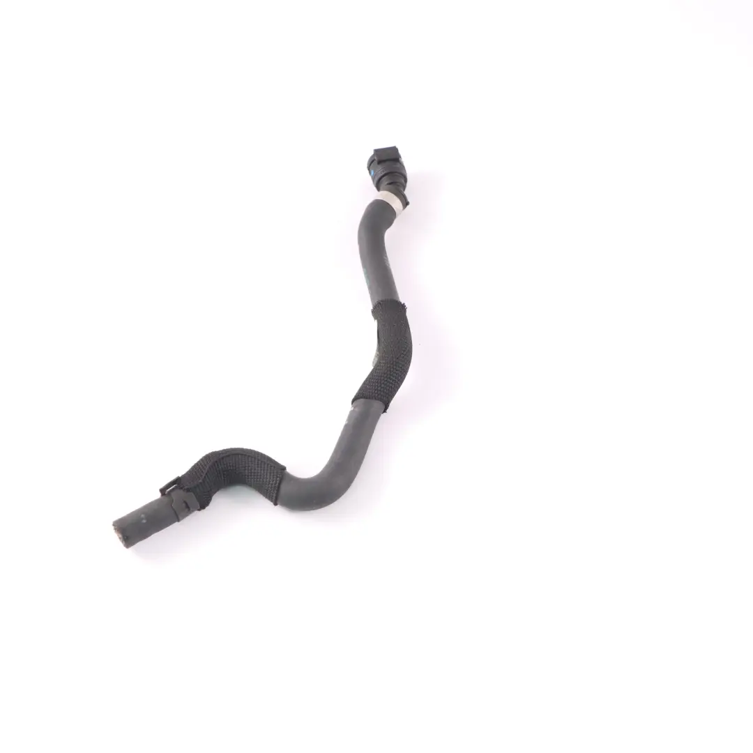 Coolant Hose BMW F40 F46 Mini F56 B38C B48D Expansion Tank Cylinder Head to with Part number 8658484 Coolant Hose BMW F40 F46 Mini F56 B38C B48D Expansion Tank Cylinder Head - SKU 8658484 - Part number 8658484