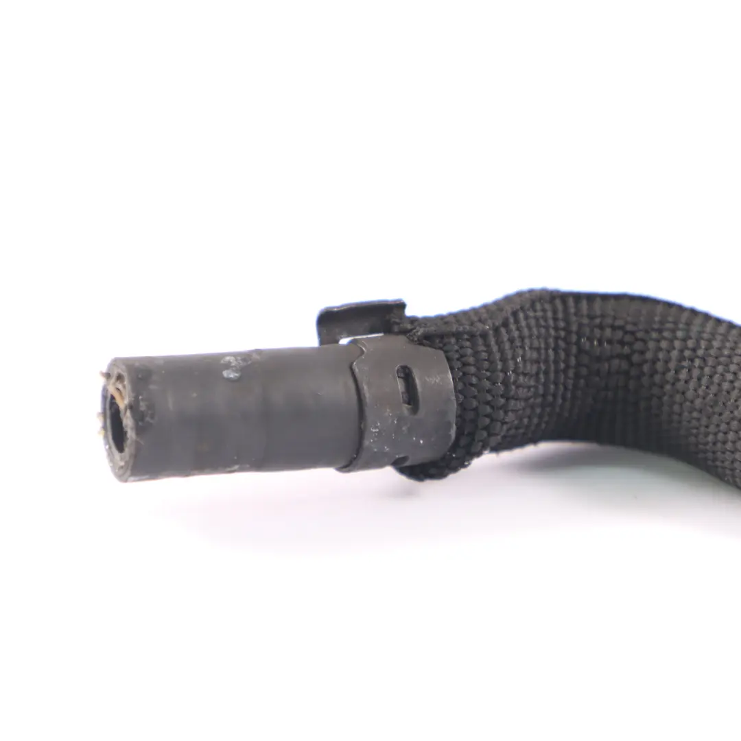 Coolant Hose BMW F40 F46 Mini F56 B38C B48D Expansion Tank Cylinder Head to with Part number 8658484 Coolant Hose BMW F40 F46 Mini F56 B38C B48D Expansion Tank Cylinder Head - SKU 8658484 - Part number 8658484