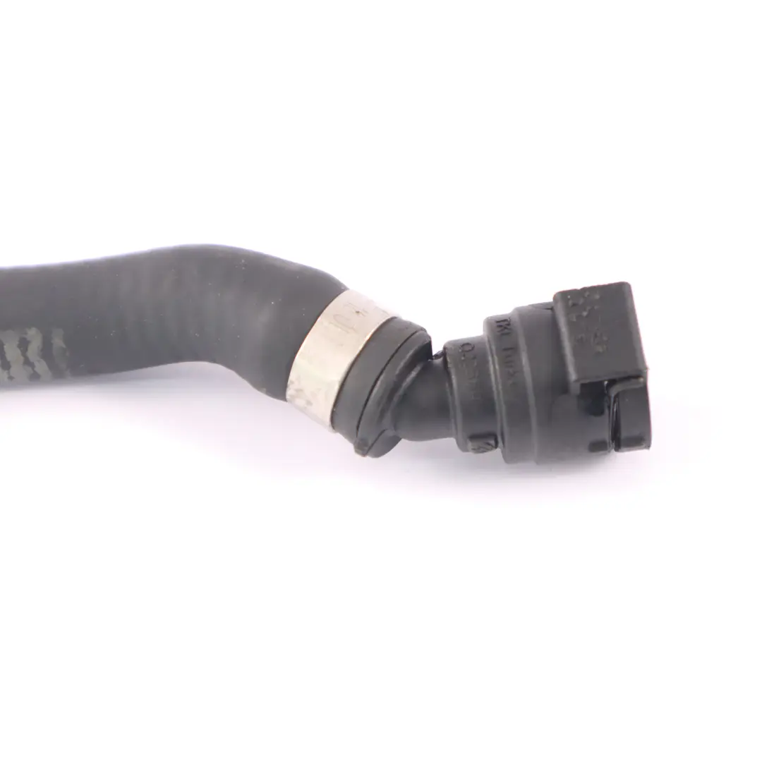 Tuyau de refroidissement BMW F40 Mini F56 B38C Réservoir d'expansion Culasse  - SKU 8658484 - Numéro de pièce 8658484