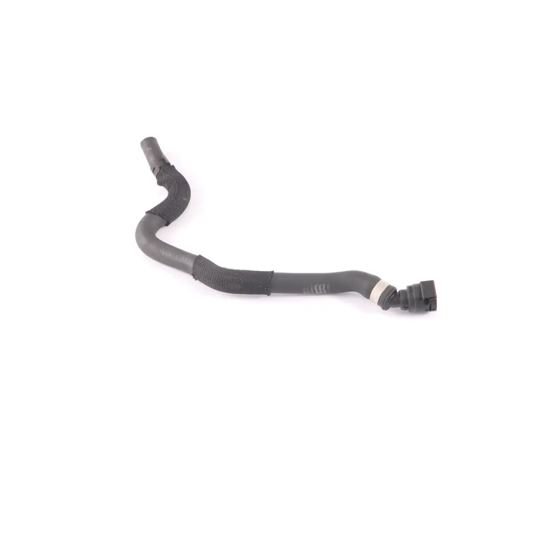 Coolant Hose BMW F40 F46 Mini F56 B38C B48D Expansion Tank Cylinder Head to with Part number 8658484 Coolant Hose BMW F40 F46 Mini F56 B38C B48D Expansion Tank Cylinder Head - SKU 8658484 - Part number 8658484