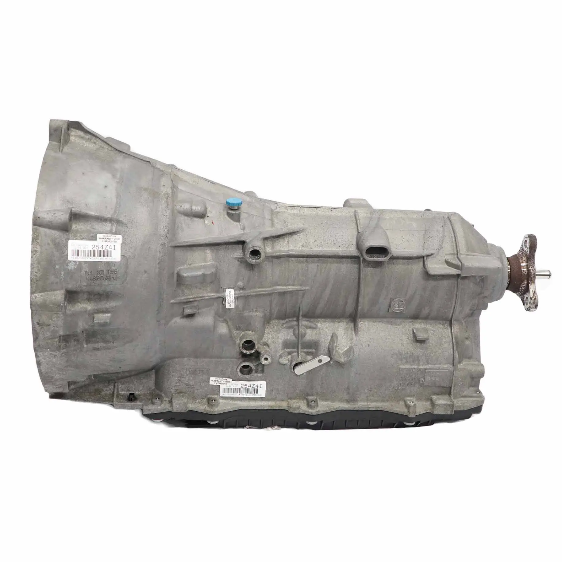 Cambio Automatico BMW F20 F21 F30 F31 F32 F33 F36 B48 GA8HP50Z 8486704 GARANZIA