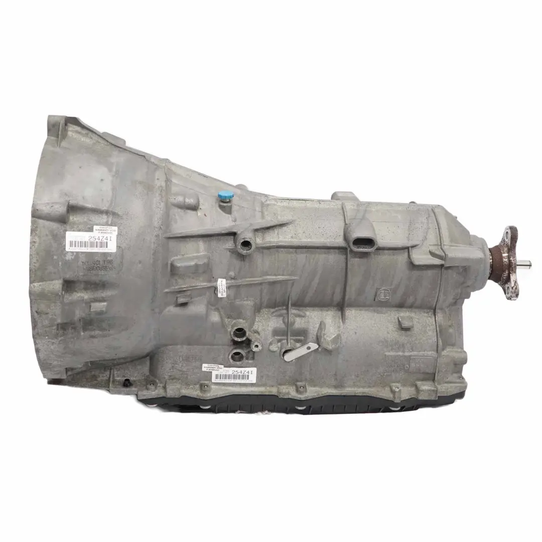 Skrzynia Biegów GA8HP50Z 8486704 BMW F20 F30 B48 - SKU 8659919 - Numer Części 8659919