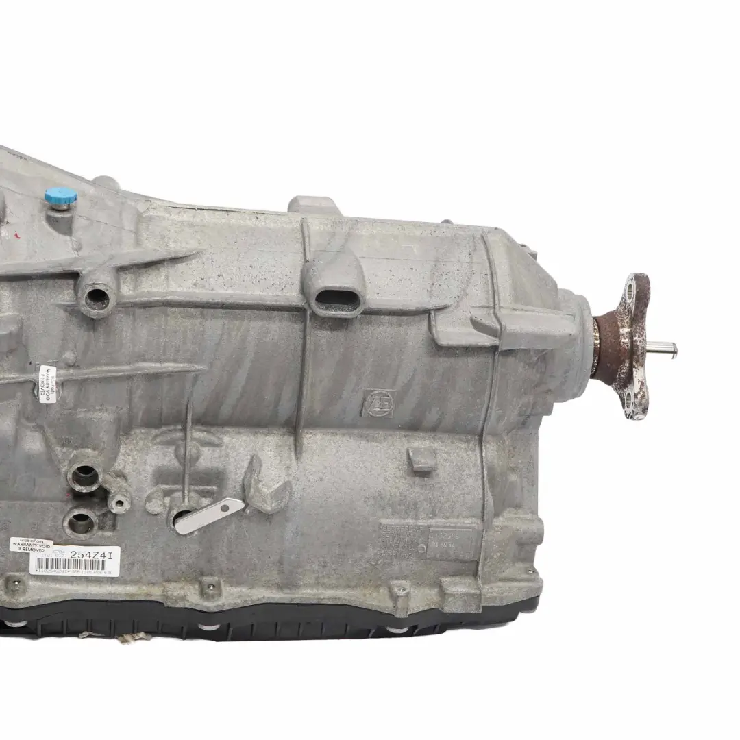 Skrzynia Biegów GA8HP50Z 8486704 BMW F20 F30 B48 - SKU 8659919 - Numer Części 8659919