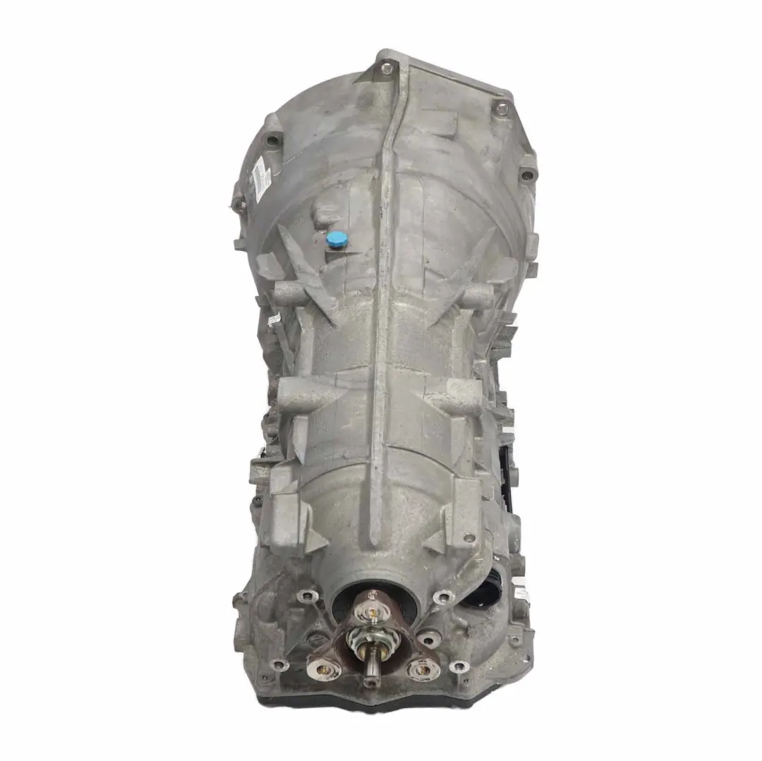 Cambio Automatico BMW F20 F21 F30 F31 F32 F33 F36 B48 GA8HP50Z 8486704 GARANZIA per con numero di parte 8659919 Cambio Automatico BMW F20 F21 F30 F31 F32 F33 F36 B48 GA8HP50Z 8486704 GARANZIA - SKU 8659919 - Numero di parte 8659919