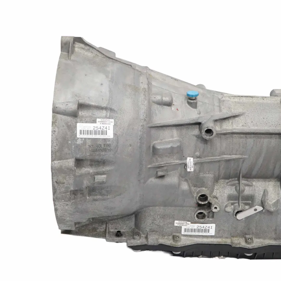 Skrzynia Biegów GA8HP50Z 8486704 BMW F20 F30 B48 - SKU 8659919 - Numer Części 8659919