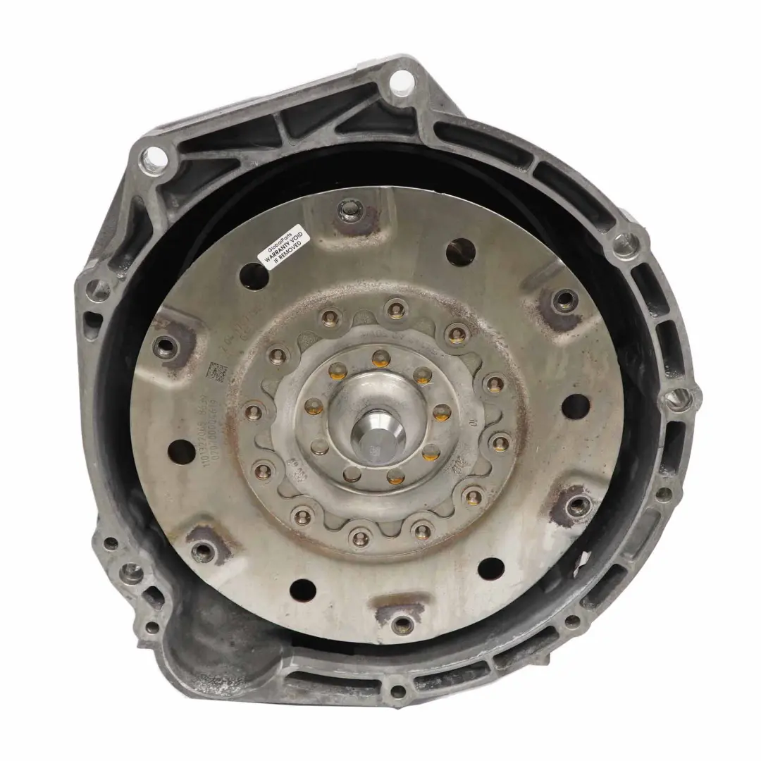  Boîte de Vitesses Automatique BMW F20 F21 F30 F31 B48 GA8HP50Z 8486704 GARANTIE - SKU 8659919 - Numéro de pièce 8659919