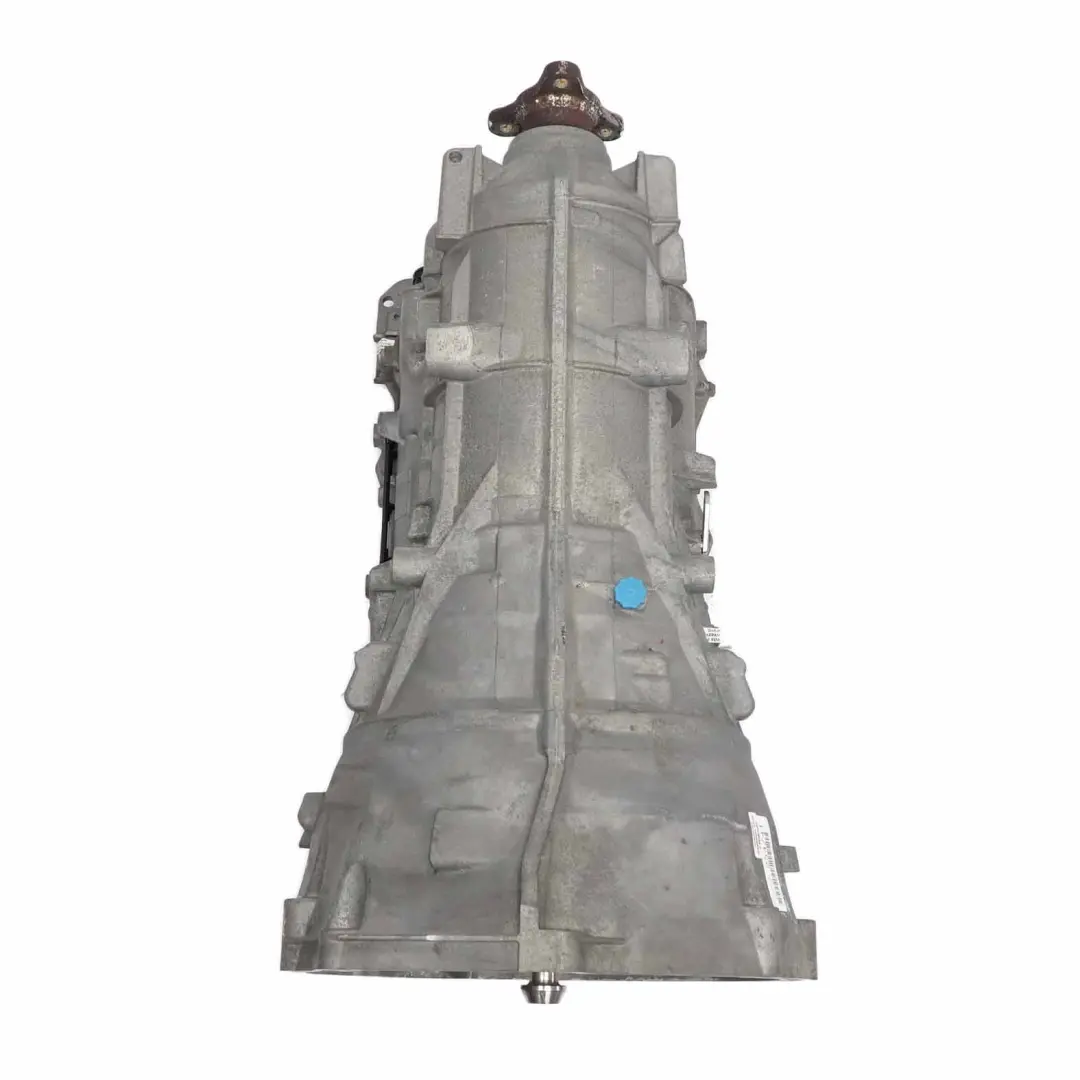 Automatic Gearbox BMW F20 F21 F30 F31 F32 F33 F36 B48 GA8HP50Z 8486704 WARRANTY - SKU 8659919 - Part number 8659919
