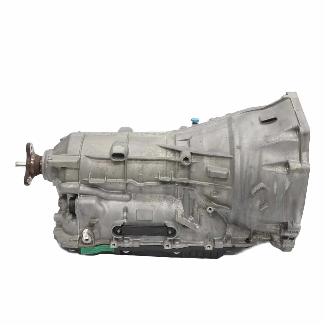  Boîte de Vitesses Automatique BMW F20 F21 F30 F31 B48 GA8HP50Z 8486704 GARANTIE - SKU 8659919 - Numéro de pièce 8659919