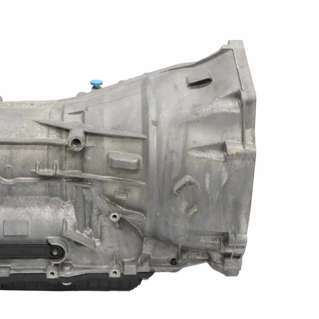 Gearbox BMW F20 F21 F30 F31 F32 F33 F36 B48 GA8HP50Z 8486704 WARRANTY to Automatic with Part number 8659919 Automatic Gearbox BMW F20 F21 F30 F31 F32 F33 F36 B48 GA8HP50Z 8486704 WARRANTY - SKU 8659919 - Part number 8659919