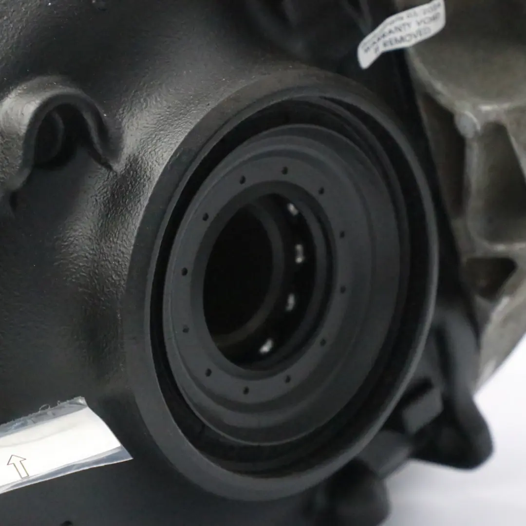 BMW F20 F21 M135i N55 Hinter Achs Differenzial Diff 3,08 GARANTIE - SKU 8659987 - Teilenummer 8659987