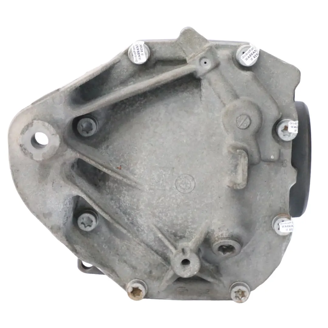 N55 Eje Trasero Diferencial Diferencial 3,08 GARANTIA para BMW F20 F21 M135i con número de pieza 8659987 BMW F20 F21 M135i N55 Eje Trasero Diferencial Diferencial 3,08 GARANTIA - SKU 8659987 - Número de pieza 8659987