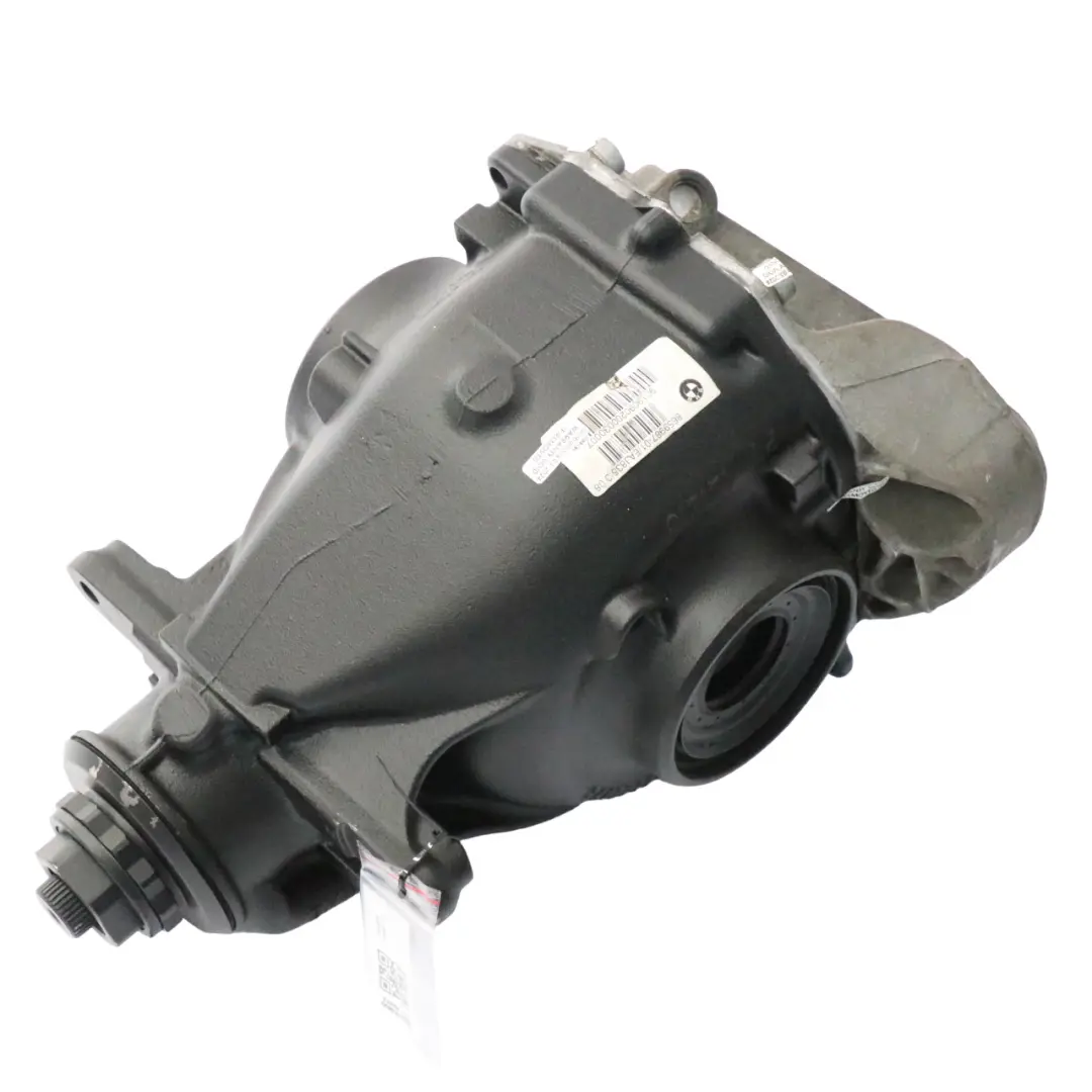 N55 Assale Posteriore Differenziale Diff 3,08 GARANZIA per BMW F20 F21 M135i con numero di parte 8659987 BMW F20 F21 M135i N55 Assale Posteriore Differenziale Diff 3,08 GARANZIA - SKU 8659987 - Numero di parte 8659987