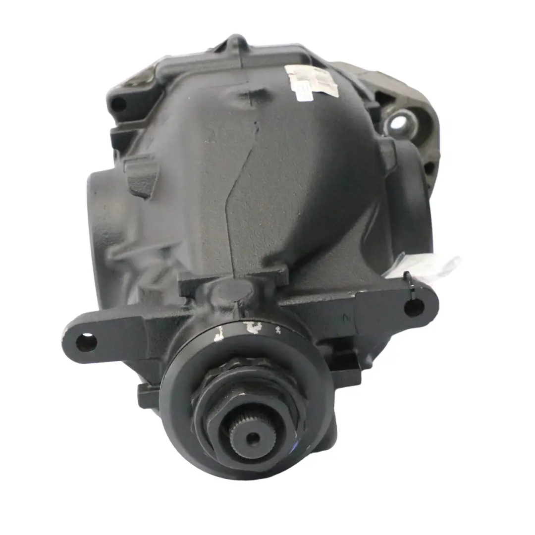 N55 Essieu arrière Différentiel 3,08 Ratio GARANTIE pour BMW F20 F21 M135i à propos du numéro de pièce 8659987 BMW F20 F21 M135i N55 Essieu arrière Différentiel 3,08 Ratio GARANTIE - SKU 8659987 - Numéro de pièce 8659987