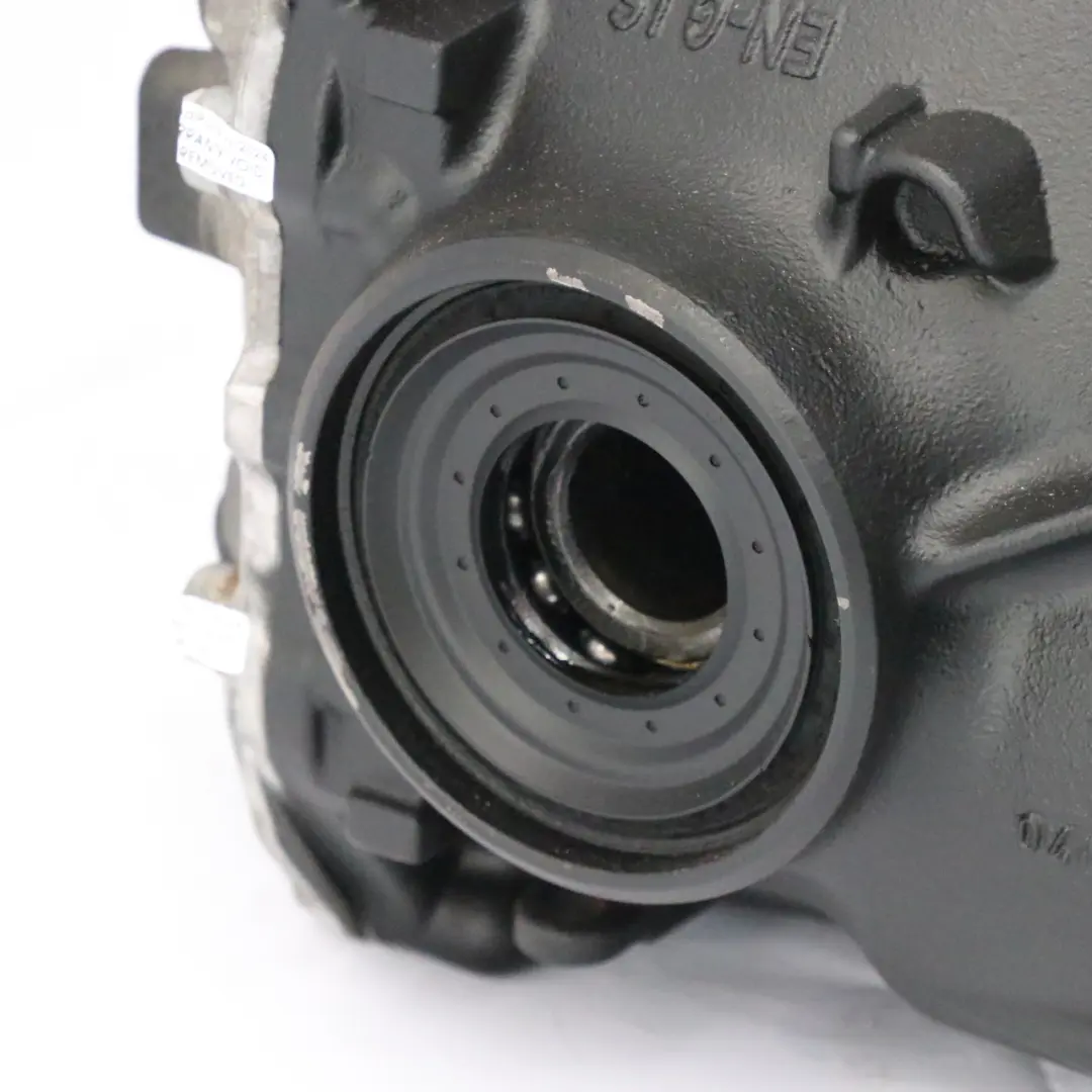 N55 Hinter Achs Differenzial Diff 3,08 GARANTIE für BMW F20 F21 M135i mit Teilenummer 8659987 BMW F20 F21 M135i N55 Hinter Achs Differenzial Diff 3,08 GARANTIE - SKU 8659987 - Teilenummer 8659987