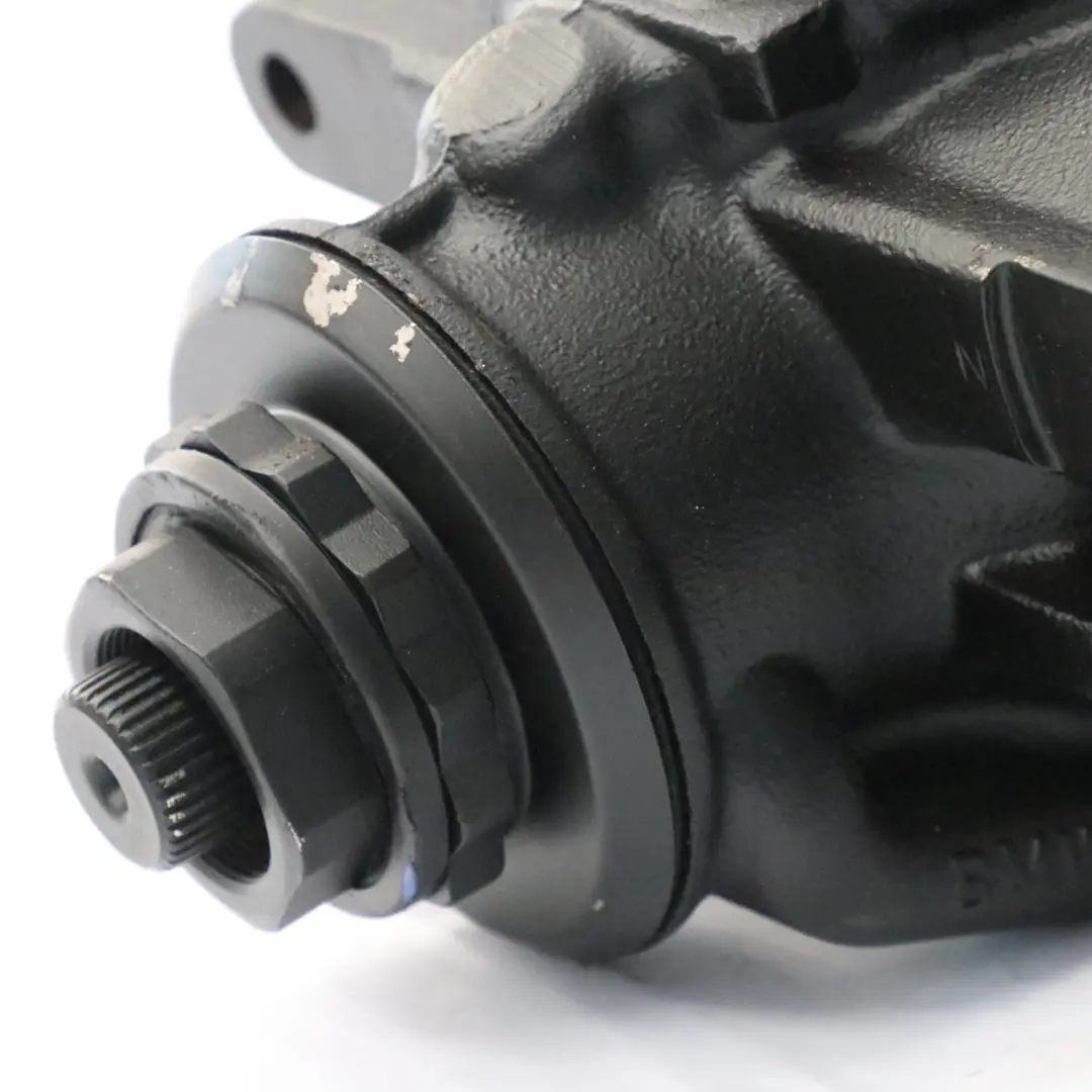 N55 Hinter Achs Differenzial Diff 3,08 GARANTIE für BMW F20 F21 M135i mit Teilenummer 8659987 BMW F20 F21 M135i N55 Hinter Achs Differenzial Diff 3,08 GARANTIE - SKU 8659987 - Teilenummer 8659987