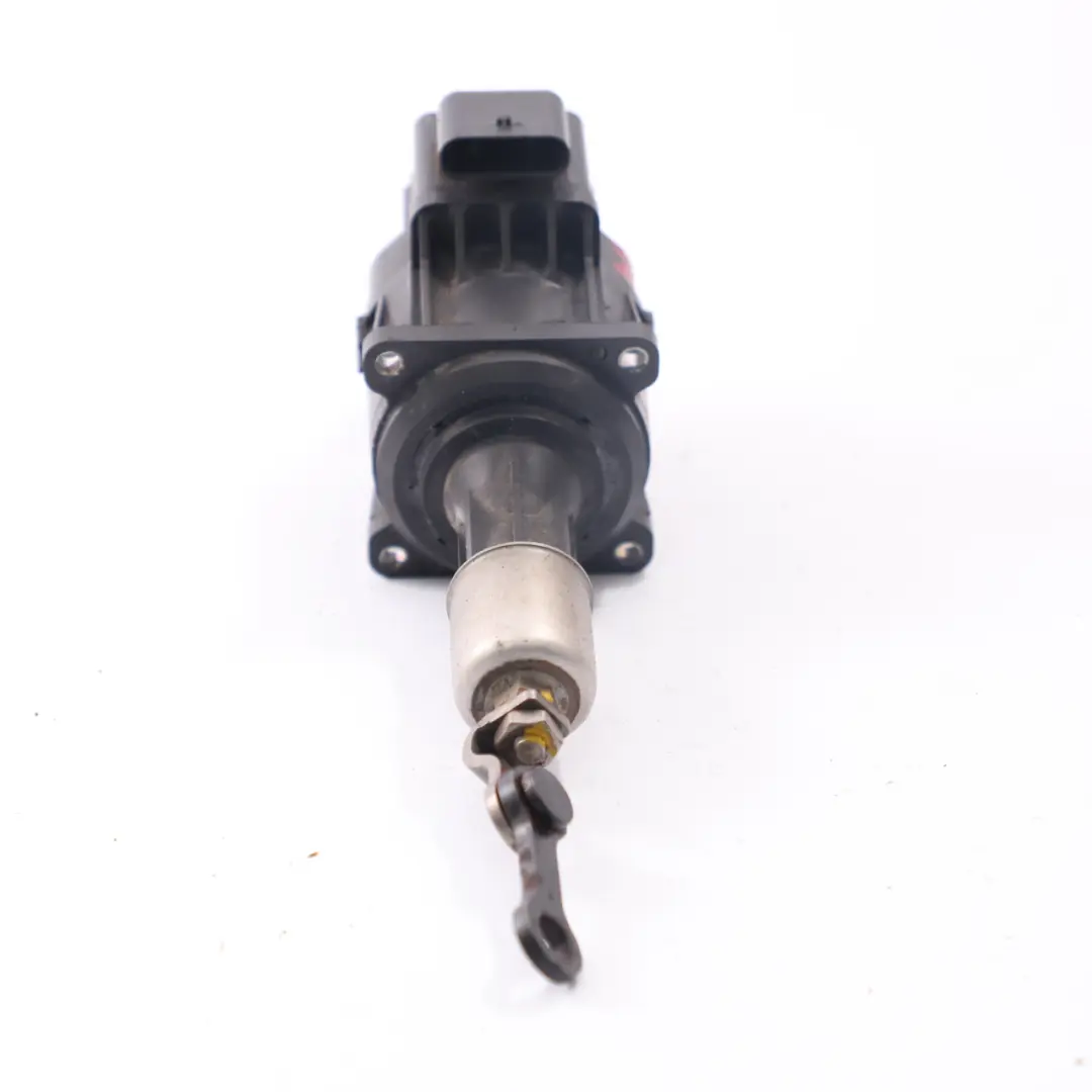 Turbocharger Wastegate Valve BMW F20 LCI F22 B48 Turbo Valve Unit  - SKU 8660987 - Part number 8660987