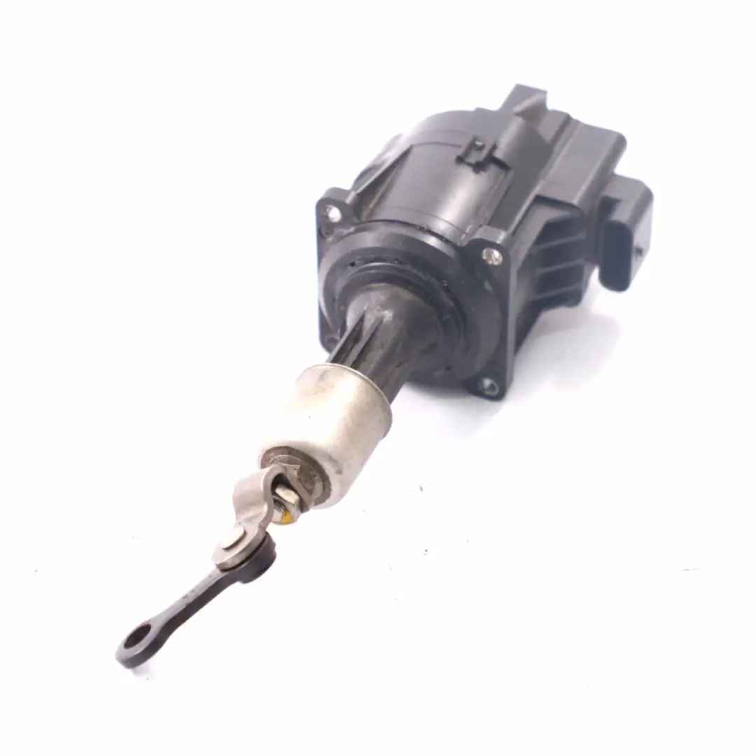 Turbocharger Wastegate Valve BMW F20 LCI F22 B48 Turbo Valve Unit  - SKU 8660987 - Part number 8660987