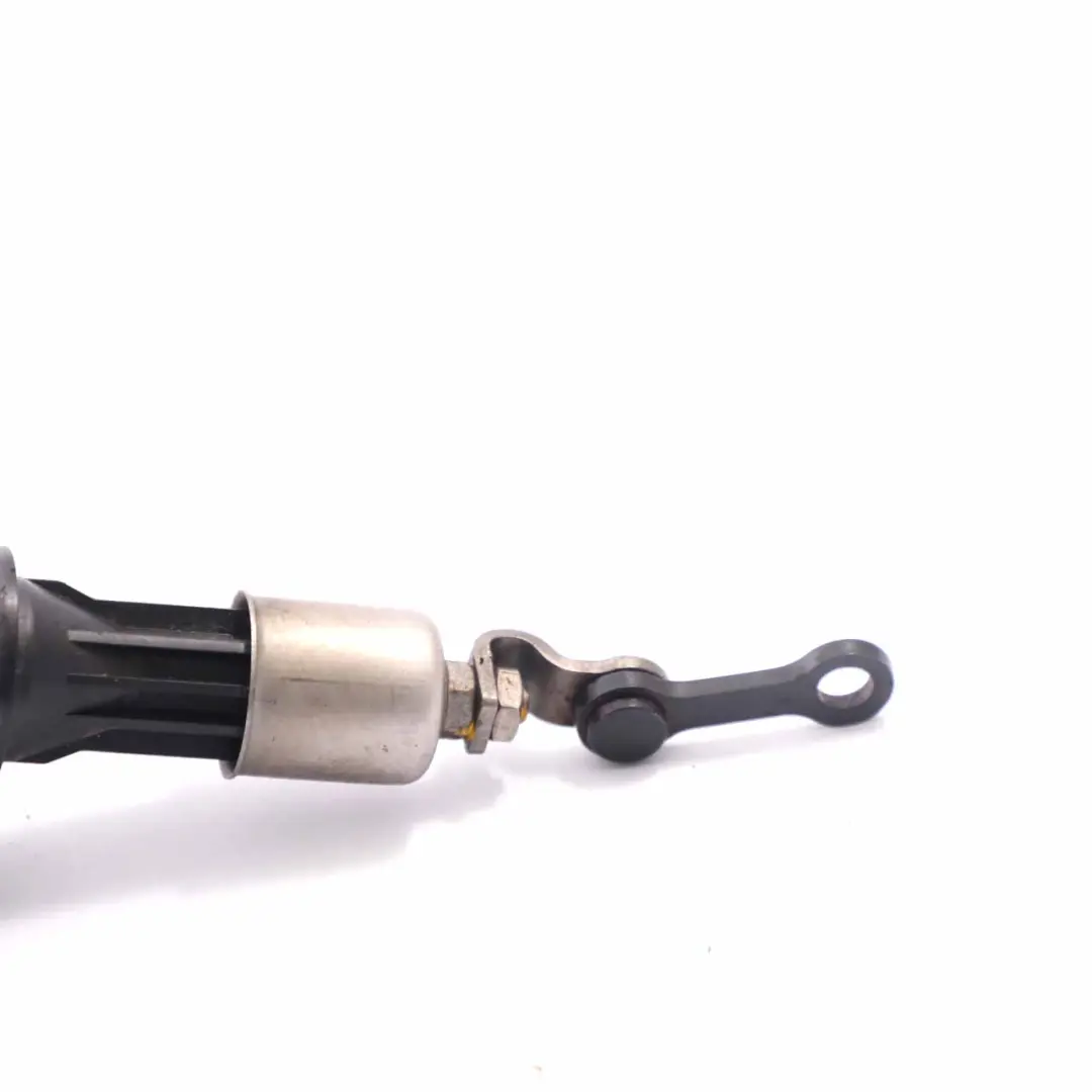 Turbocharger Wastegate Valve BMW F20 LCI F22 B48 Turbo Valve Unit  - SKU 8660987 - Part number 8660987