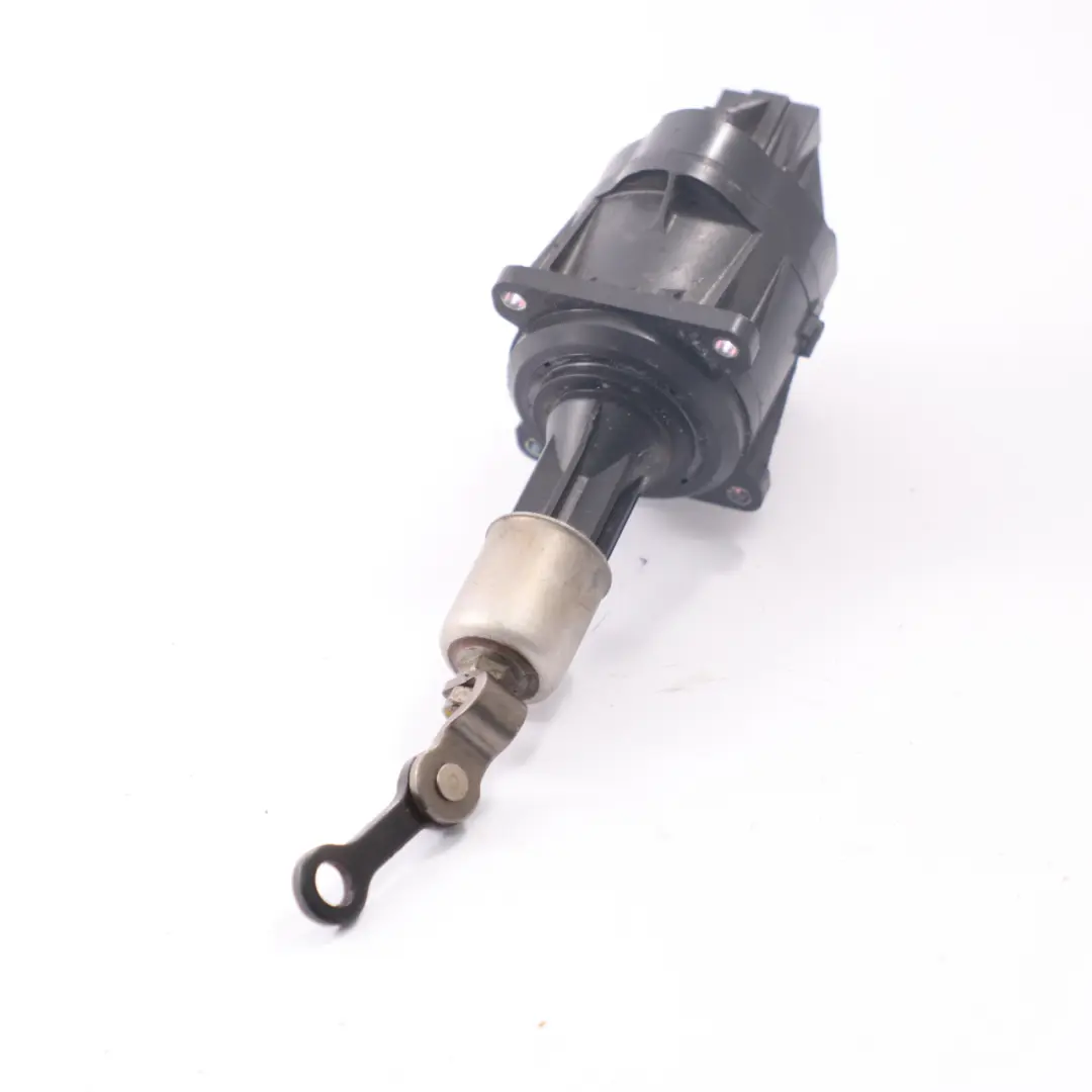 Turbocharger Wastegate Valve BMW F20 LCI F22 B48 Turbo Valve Unit  - SKU 8660987 - Part number 8660987