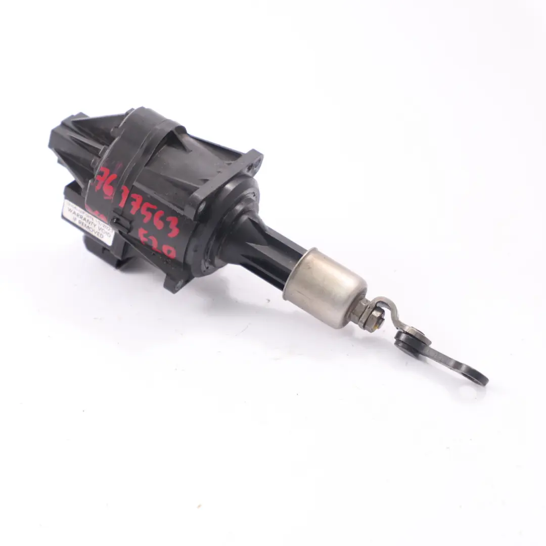 BMW F20 LCI B48 Válvula de descarga del turbocompresor Turbo - SKU 8660987 - Número de pieza 8660987