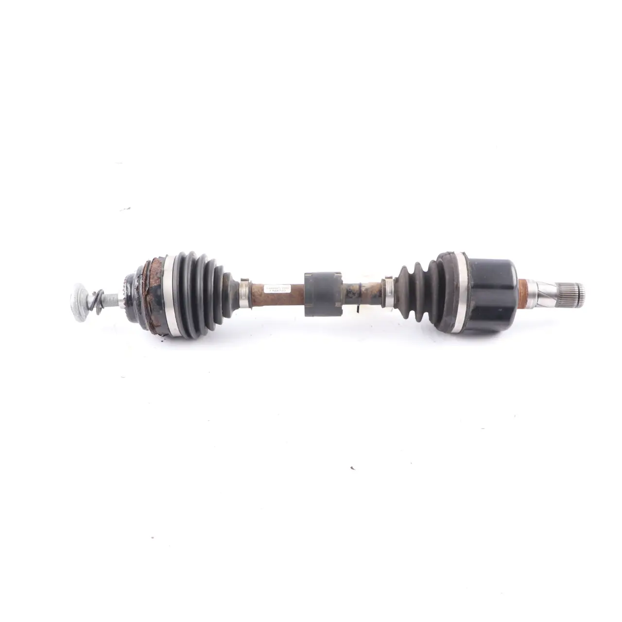 Albero trasmissione Mini F55 F56 Cooper SD anteriore sinistro 8661687