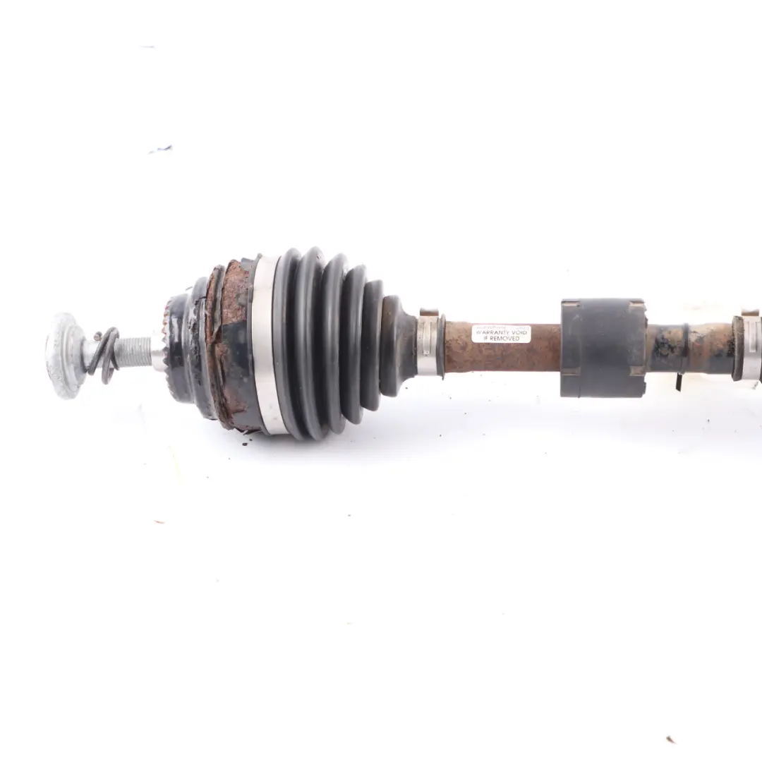  Eje transmisión Mini F55 F56 Cooper SD salida delantero izquierdo - SKU 8661687 - Número de pieza 8661687