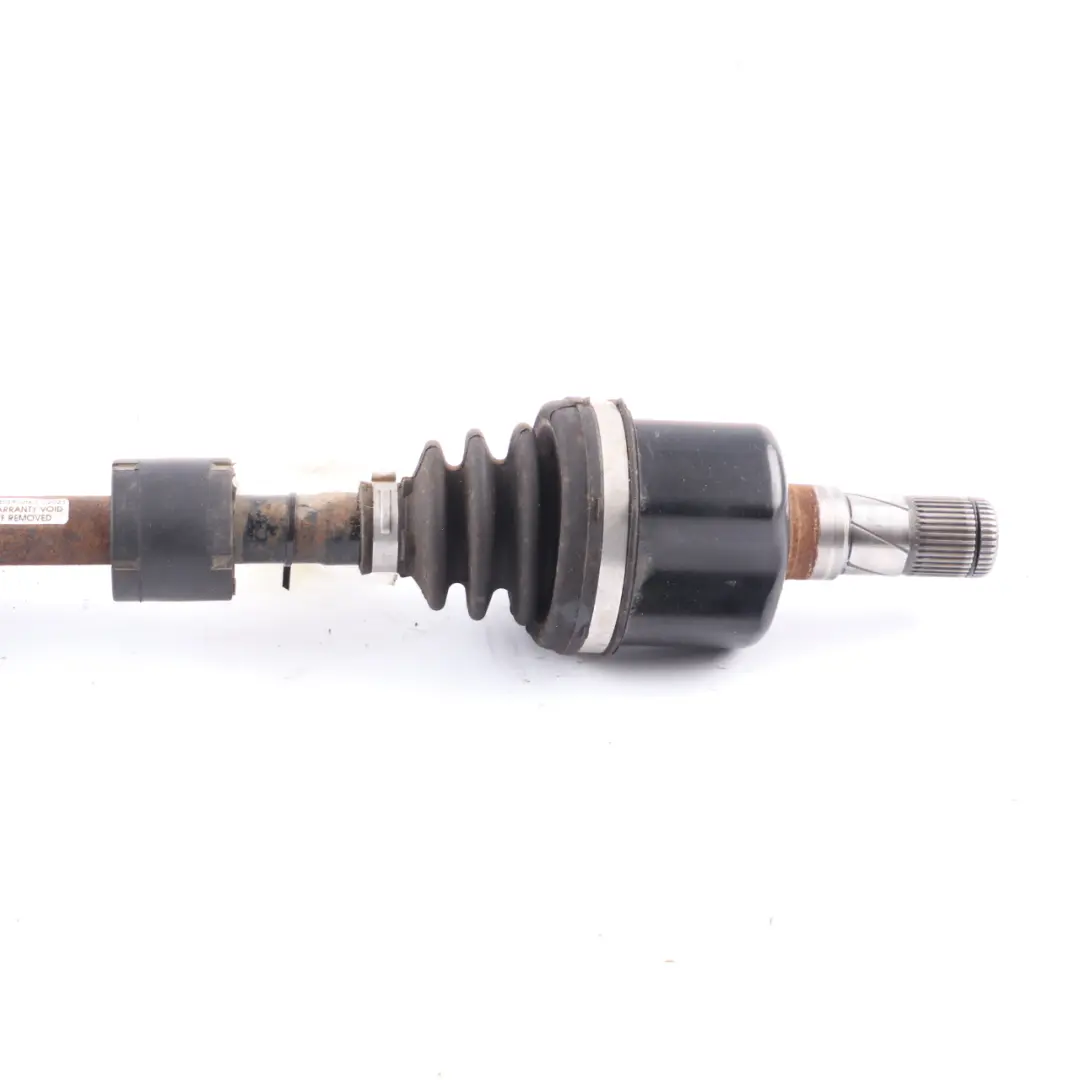 Drive Shaft Mini F55 F56 Cooper SD Output Driveshaft Front Left N/S - SKU 8661687 - Part number 8661687