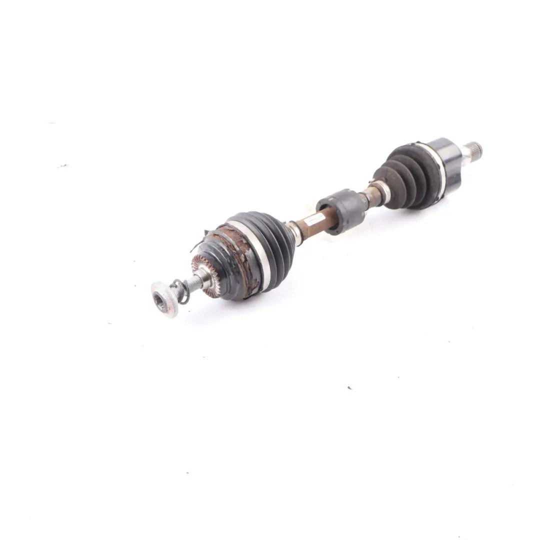  Albero trasmissione Mini F55 F56 Cooper SD anteriore sinistro - SKU 8661687 - Numero di parte 8661687