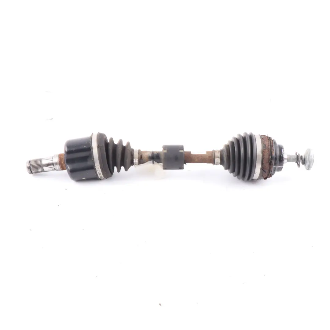 Drive Shaft Mini F55 F56 Cooper SD Output Driveshaft Front Left N/S - SKU 8661687 - Part number 8661687