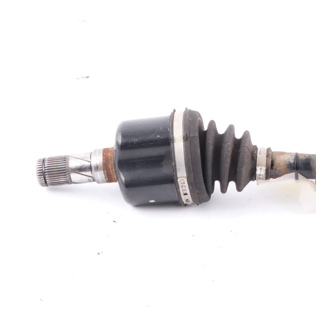 Półoś Przednia Lewa Przód Lewy do Mini F55 F56 Cooper o numerze 8661687 Mini F55 F56 Cooper Półoś Przednia Lewa Przód Lewy - SKU 8661687 - Numer Części 8661687